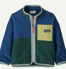 PATAGONIA SYNCHILLA JACKET