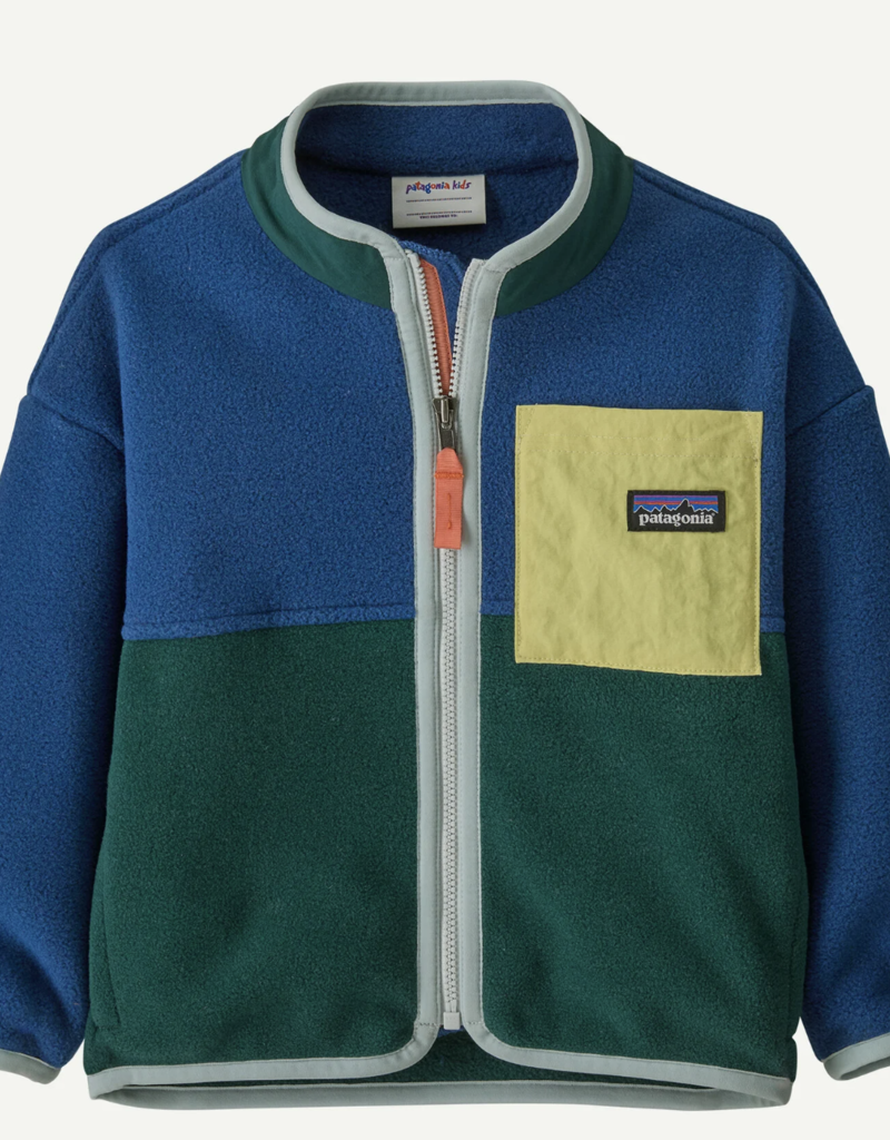 PATAGONIA SYNCHILLA JACKET