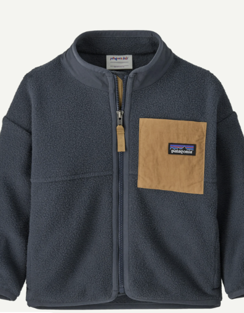 PATAGONIA SYNCHILLA JACKET
