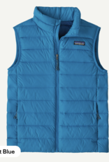 PATAGONIA DOWN SWEATER VEST