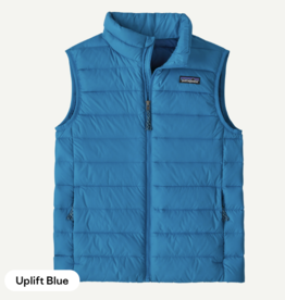PATAGONIA DOWN SWEATER VEST