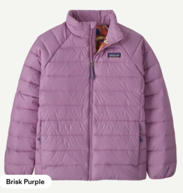 PATAGONIA DOWN SWEATER JACKET
