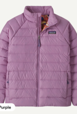 PATAGONIA DOWN SWEATER JACKET