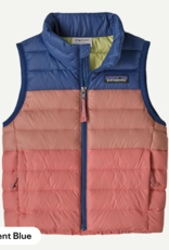 PATAGONIA DOWN SWEATER VEST