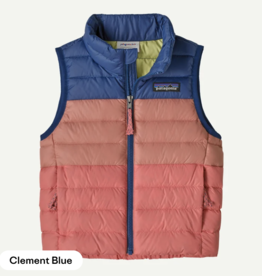 PATAGONIA DOWN SWEATER VEST