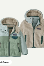 PATAGONIA REV TRIBBLES HOODY