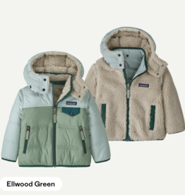 PATAGONIA REV TRIBBLES HOODY