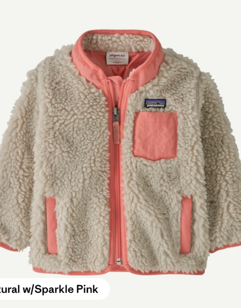 PATAGONIA 61026/F25G RETRO-X JACKET