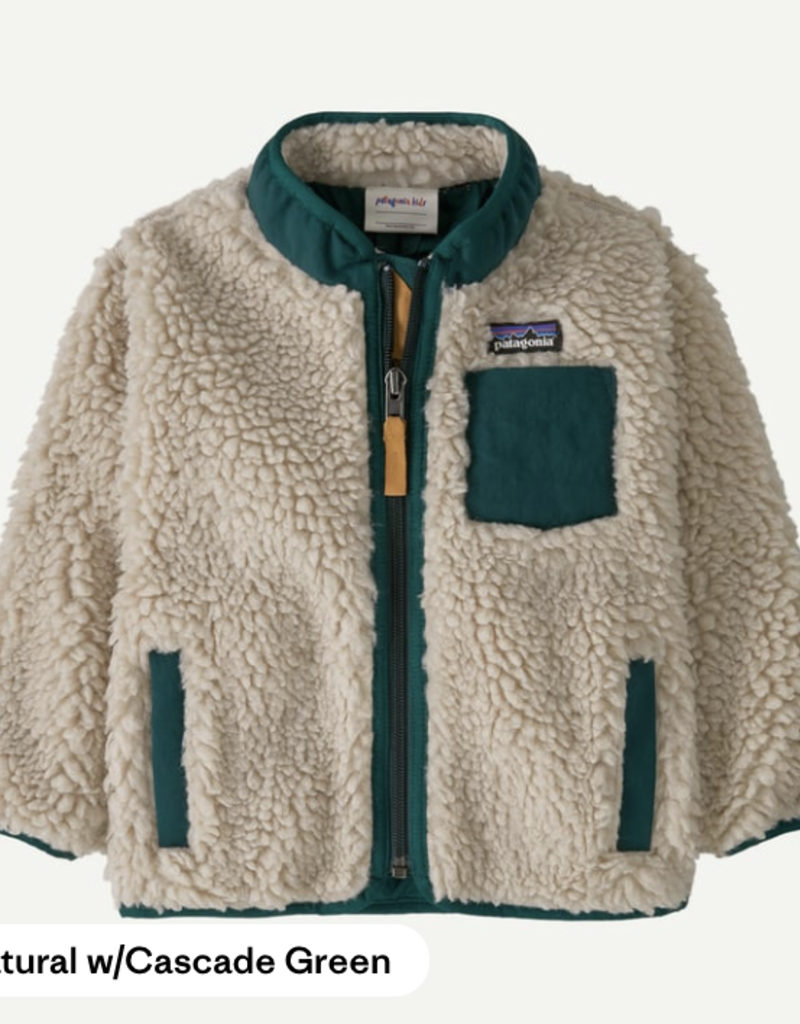 PATAGONIA RETRO-X JACKET