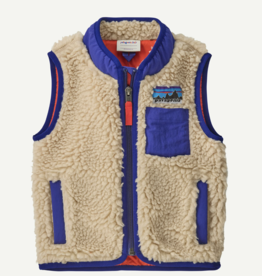 PATAGONIA RETRO-X VEST