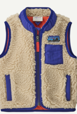 PATAGONIA RETRO-X VEST