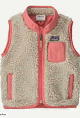 PATAGONIA RETRO-X VEST