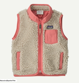 PATAGONIA RETRO-X VEST