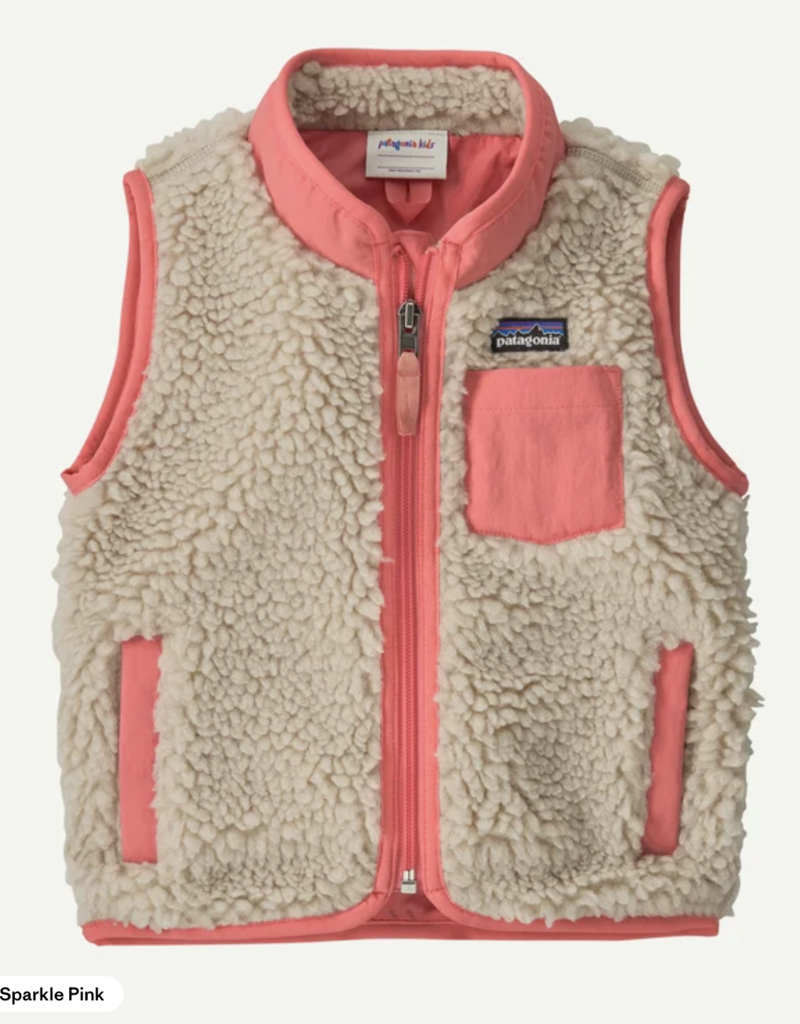 PATAGONIA RETRO-X VEST