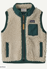 PATAGONIA RETRO-X VEST