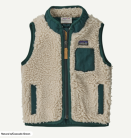PATAGONIA RETRO-X VEST