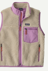 PATAGONIA RETRO-X VEST