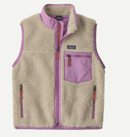 PATAGONIA RETRO-X VEST