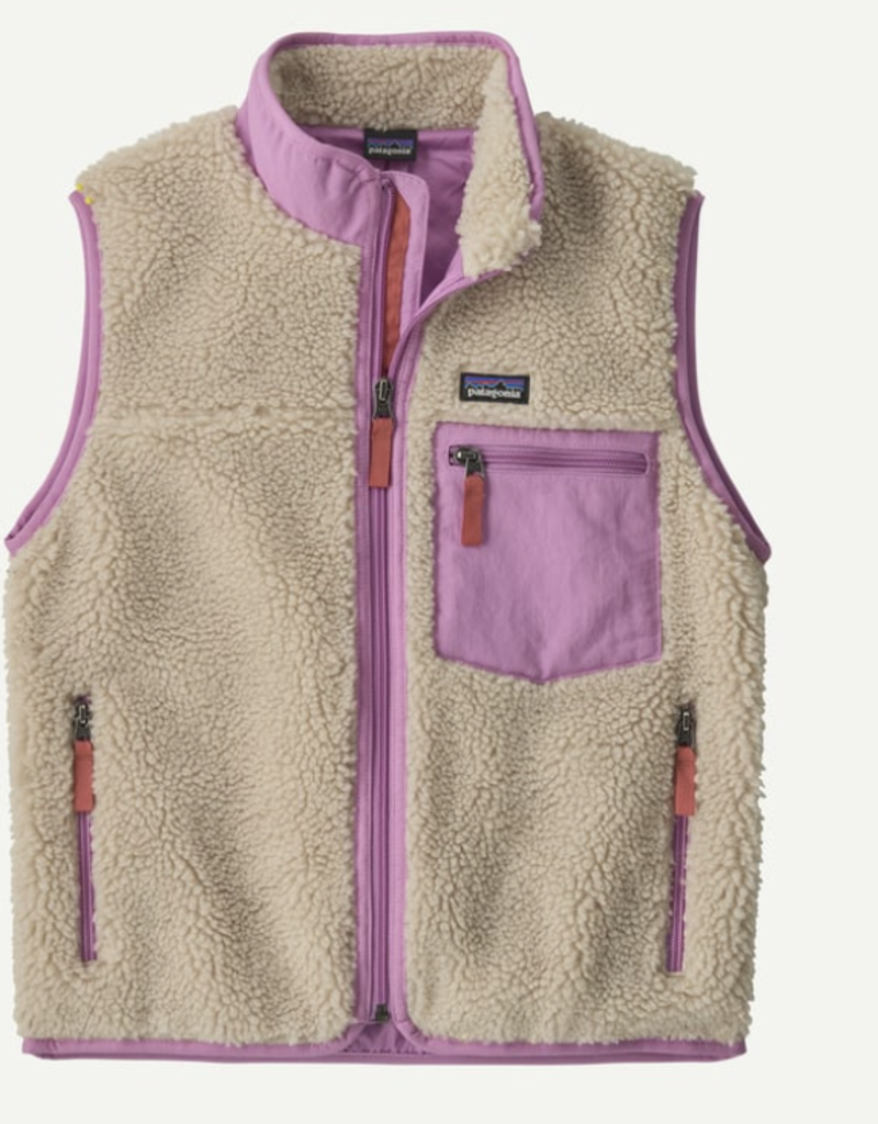 PATAGONIA RETRO-X VEST