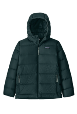 PATAGONIA HI-LOFT DOWN SWEATER HOODY