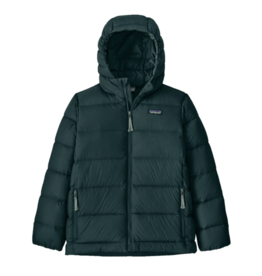 PATAGONIA HI-LOFT DOWN SWEATER HOODY