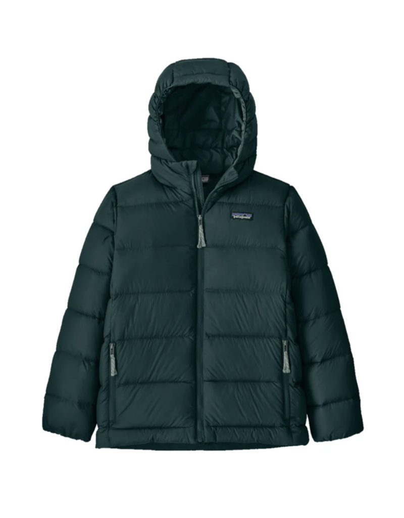 PATAGONIA HI-LOFT DOWN SWEATER HOODY