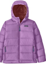 PATAGONIA HI-LOFT DOWN SWEATER HOODY