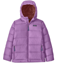 PATAGONIA HI-LOFT DOWN SWEATER HOODY