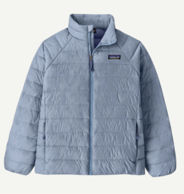 PATAGONIA DOWN SWEATER JACKET
