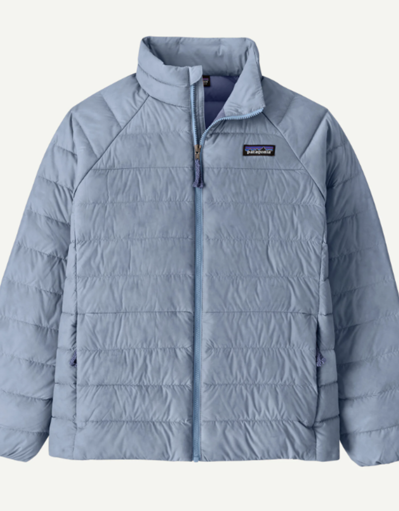 PATAGONIA DOWN SWEATER JACKET