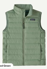 PATAGONIA DOWN SWEATER VEST