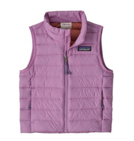 PATAGONIA DOWN SWEATER VEST