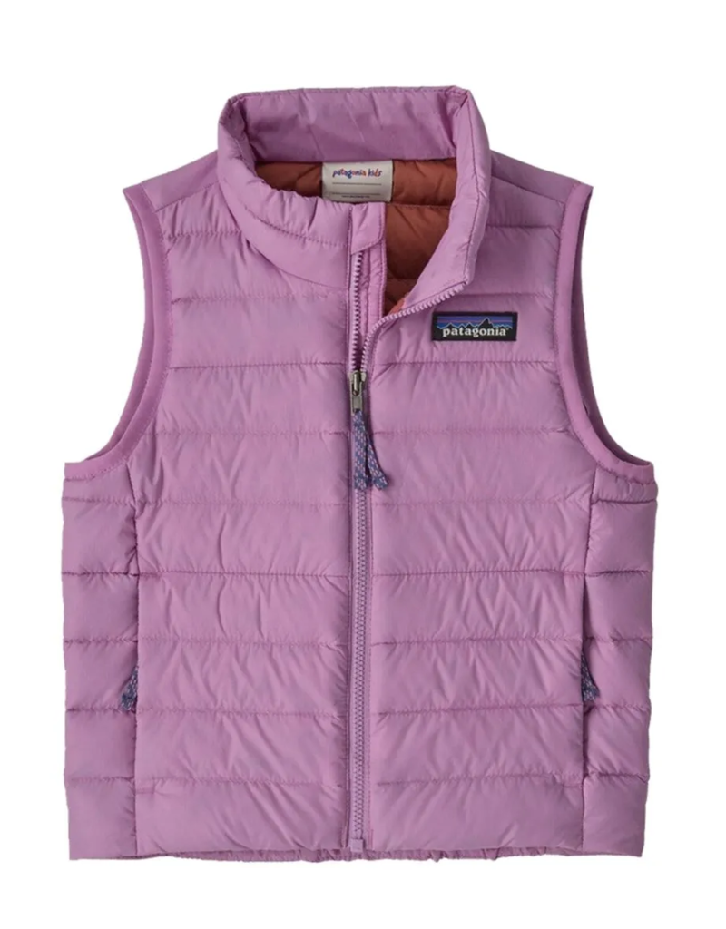 PATAGONIA DOWN SWEATER VEST