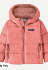 PATAGONIA HI-LOFT DOWN SWEATER HOODY