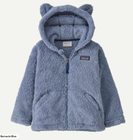 PATAGONIA FURRY FRIENDS HOODY