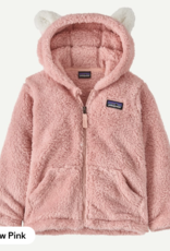 PATAGONIA FURRY FRIENDS HOODY