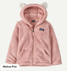 PATAGONIA FURRY FRIENDS HOODY