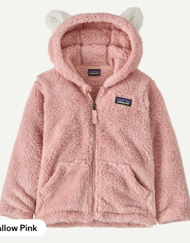 PATAGONIA FURRY FRIENDS HOODY