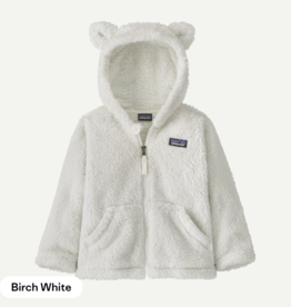 PATAGONIA FURRY FRIENDS HOODY