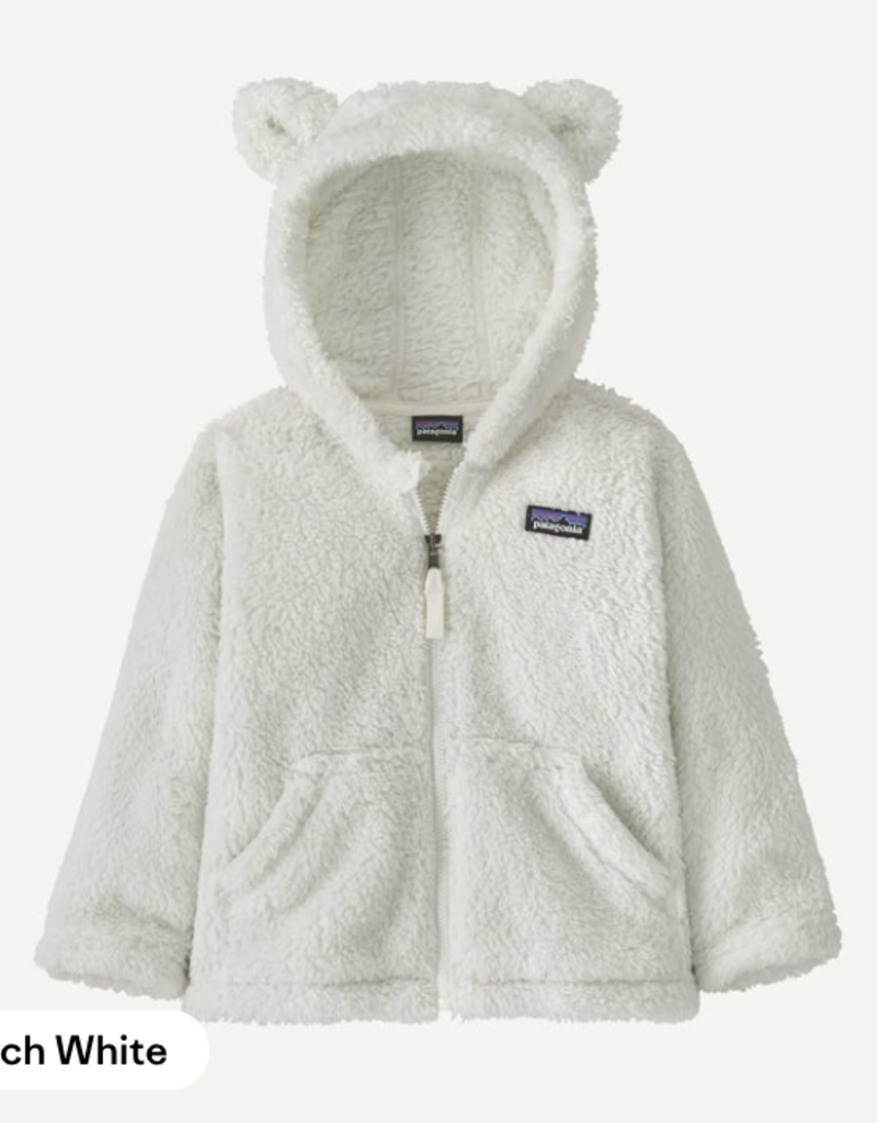 PATAGONIA FURRY FRIENDS HOODY