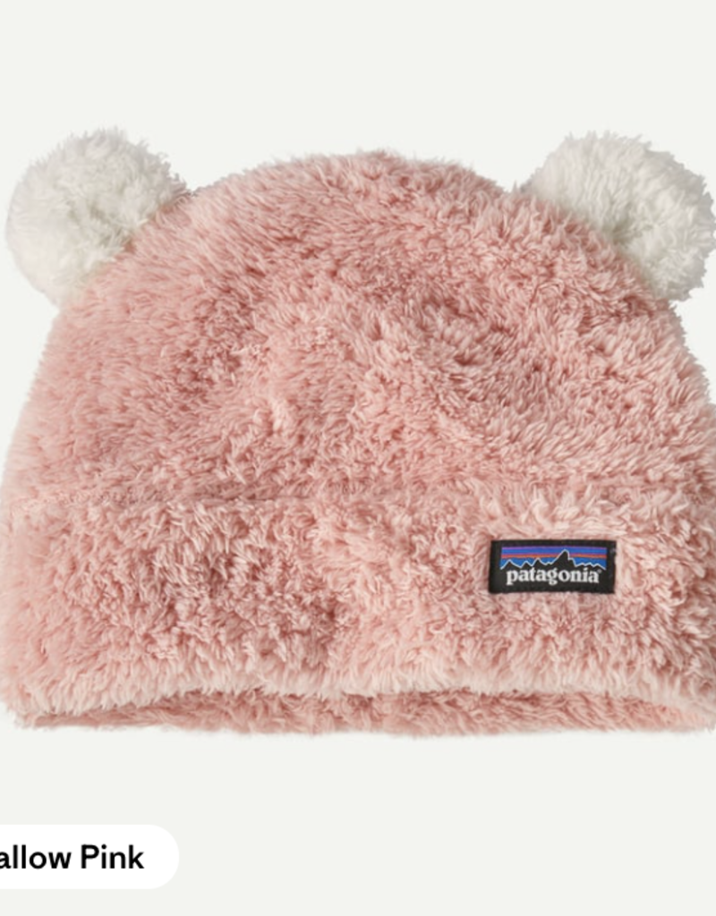 PATAGONIA FURRY FRIENDS HAT