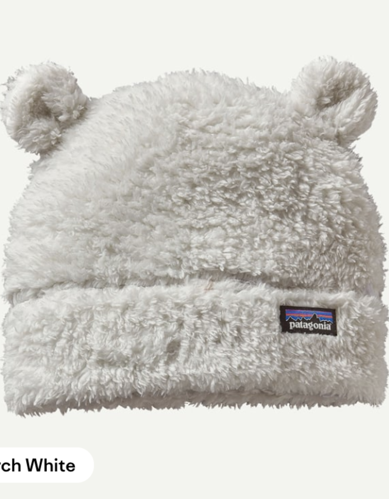 PATAGONIA FURRY FRIENDS HAT