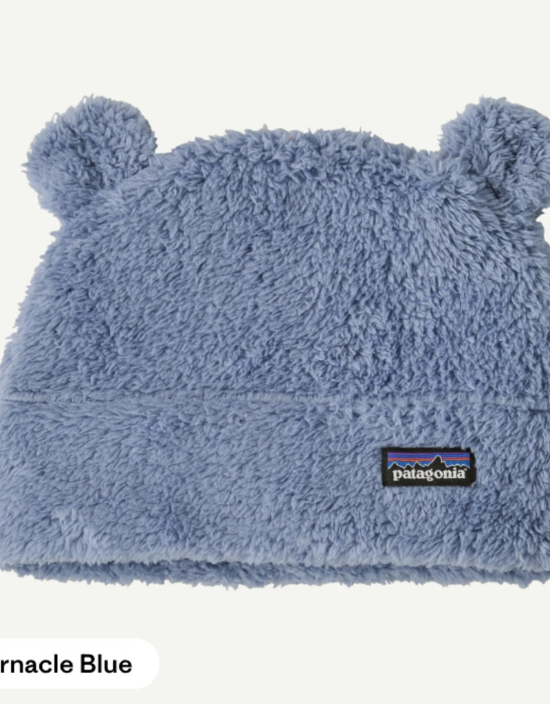 PATAGONIA FURRY FRIENDS HAT