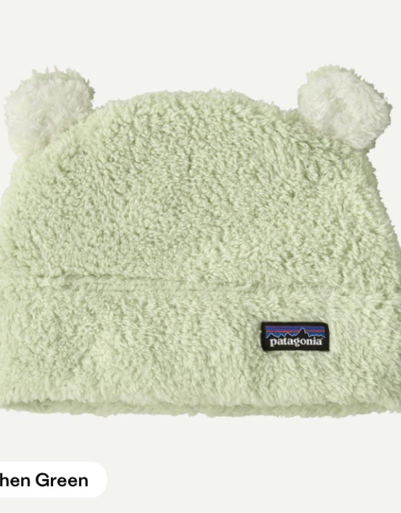 PATAGONIA FURRY FRIENDS HAT