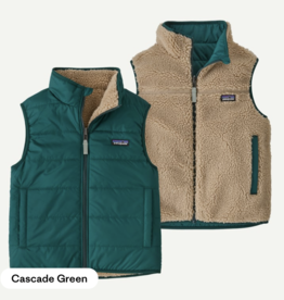 PATAGONIA REV READY FREDDY VEST