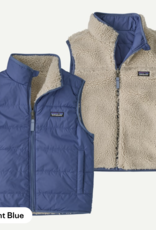 PATAGONIA REV READY FREDDY VEST
