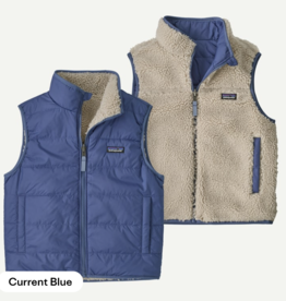 PATAGONIA REV READY FREDDY VEST