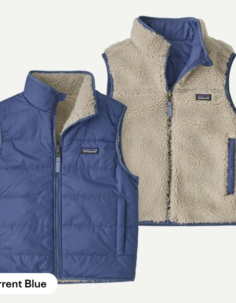 PATAGONIA REV READY FREDDY VEST