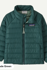 PATAGONIA HI-LOFT DOWN SWEATER HOODY