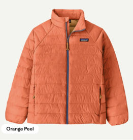 PATAGONIA 68625/F25B DOWN SWEATER JACKET